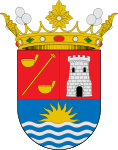 Escudo de Adeje